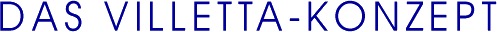 Villetta Logo